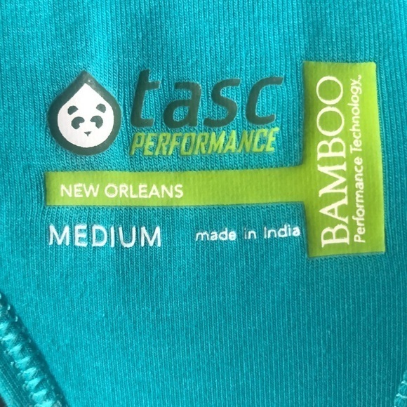 Tasc performance top size medium‎ - Picture 2 of 5